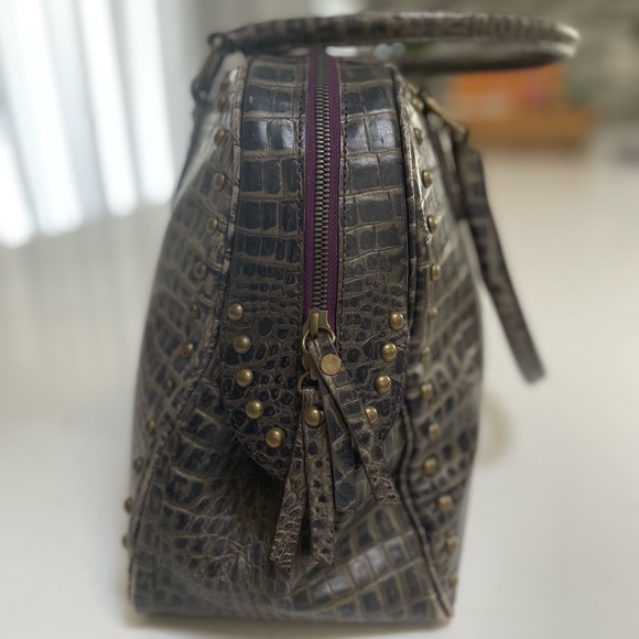 Jolie femme bag - gently used, but in great condition - Picture 3 of 14